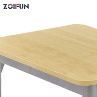 Vente en gros zhejiang chaise de bureau pour étudiants tables et chaises d'école salle de classe autre mobilier scolaire