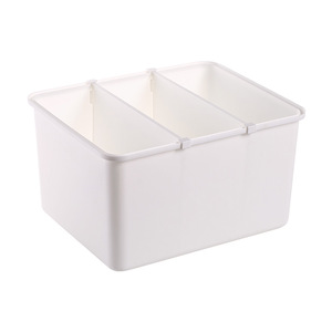 <b>Shoe</b> <b>Storage</b> Box Rectangle White Standing Type Tidy Organizer For Home Adults Children <b>Shoes</b> - Product Image 2