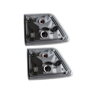 ไฟท้าย LED สำหรับรถยนต์โตโยต้า ฟอร์จูนเนอร์ ปี 2012 H7 12V 55W รุ่น OE 81580-0K030 ซ้ายและขวา - Product Image 4