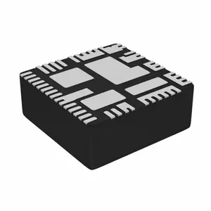 LTC2345CUK-16 # PBF Différentiel SoftSpan Large Entrée Gamme de mode commun 48-QFN Circuits intégrés (IC) LTC2345CUK-16 # PBF