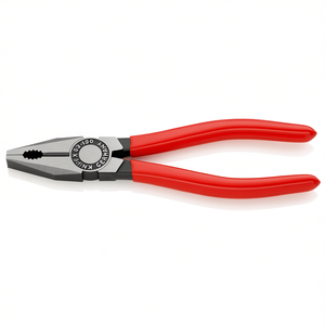 คีมอเนกประสงค์ 180 มม. ผลิตโดย Knipex เยอรมนี สำหรับงานที่ต้องการความแม่นยำ - Product Image 1