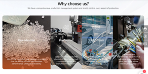 JST SM 시리즈 2-6핀 남성 여성 커넥터 케이블 어셈블리 PVC/나일론 방수 내구성 오토바이 자동차 LED 조명용 - Product Image 6