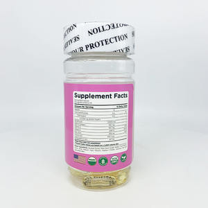 Pastillas blanqueadoras de piel oscura OEM, pastillas de gluta, cápsulas de gluta que brillan en la piel, suplementos alimenticios, pastillas blanqueadoras, cápsulas blanqueadoras - Product Image 4