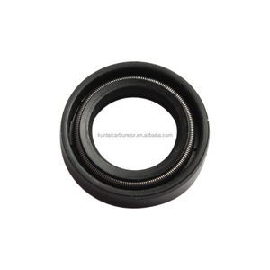 Nouveau joint d'huile de tambour/carter de changement de vitesse pour <span class=keywords><strong>Honda</strong></span> <span class=keywords><strong>CBF</strong></span> <span class=keywords><strong>125</strong></span> CB <span class=keywords><strong>125</strong></span> Ace CB <span class=keywords><strong>125</strong></span> CBR250R 300R CRF250 CRF250 CBR250 CB500 91203-KSP-911 - Product Image 4