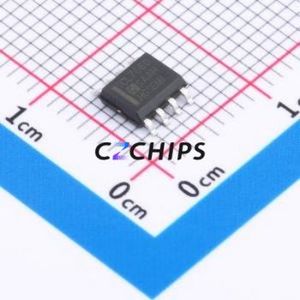 Bomba de carga PMIC con chip IC de circuito integrado ICL7660M/TR SOP-8 nueva y original - Product Image 1