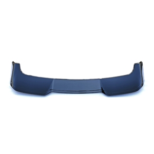 Personnalisation d'usine Welta pour pare-chocs CRV 2023 en plastique ABS+PP noir à fixation par boulons - Product Image 4