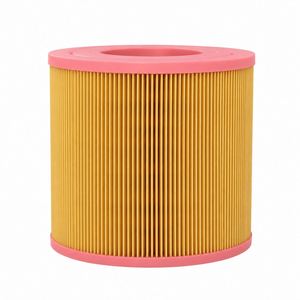 Filtro de Aire para Compresor de Aire de Grado Industrial, Número de Pieza para Maquinaria Industrial 1040 - Product Image 2