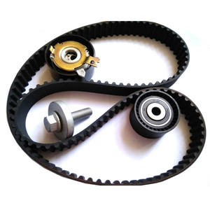 130C17529R 7701477014 Courroies en caoutchouc HNBR de haute qualité kit de <span class=keywords><strong>courroie</strong></span> de <span class=keywords><strong>distribution</strong></span> pour Renault <span class=keywords><strong>Duster</strong></span>, <span class=keywords><strong>Dacia</strong></span> Logan - Product Image 5