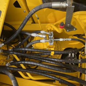Second Hand Komatsu PC240 Construction <b>Machinery</b> Hydraulic <b>Excavator</b>/Good Condition Japan Original 24 Ton Komatsu PC240-8 - Product Image 6