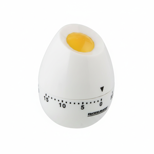Simpatico Timer meccanico per le uova 160 seconda scatola di allarme in metallo a batteria dispositivi di aspetto comune - Product Image 2