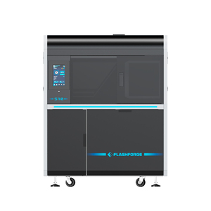 WaxJet 510 MJP Wax K-Gold Jewelry 3D Printing <b>Printer</b> New 3d <b>Printer</b> for Wax Molding - Product Image 3