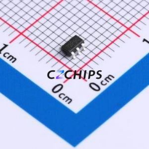 Transistor de Efecto de Campo (MOSFET) TPM20V8PLS6-2 SOT-23-6 Nuevo y Original - Product Image 1