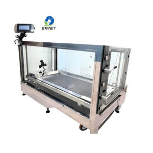 Venta Directa de Fábrica EUR VET, Equipo Veterinario, Rehabilitación Subacuática, Entrenamiento, Cinta de Correr Acuática para Perros Pequeños - Product Image 3