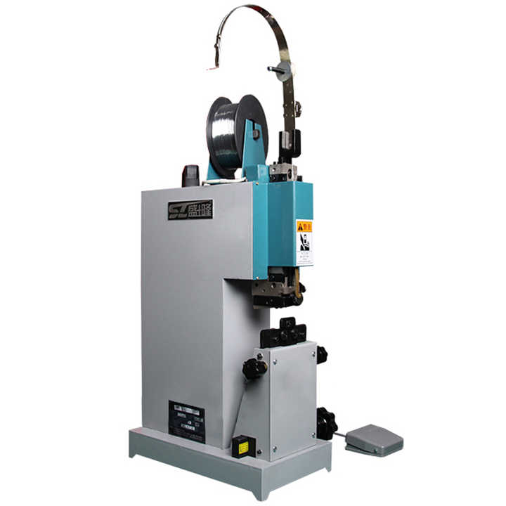 103 Wire Stitching Binding Machine - Perfect for Bookbinding