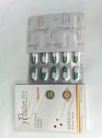 Meilleurs fabricants de compléments alimentaires naturels pour un ventre plat, capsules super minceur pour la suppression de l'appétit, pour la perte de poids chez les adultes, digestion