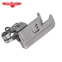 Pied presseur pour Machine à coudre, pièces de rechange, Pegasus, 257486 — 56
