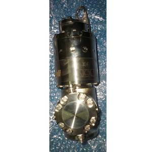 Buse rotative haute pression en acier inoxydable Foolish Rw200A, installation rapide, pour nettoyage intensif - Product Image 5