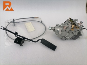 Pompe d'injection de carburant 096500-3081 22100-5D180 pour moteur 5L-E / 5LE 3.0L - Product Image 5