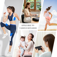 Ceinture de soutien pelvien réglable et confortable, vente directe usine, protection post-partum, idéale printemps-été, pour femmes enceintes