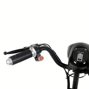 Patinete eléctrico de ciudad para adultos, patín a Pedal, <span class=keywords><strong>barato</strong></span> - Product Image 6