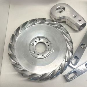 Fabricación OEM de Piezas Mecanizadas por CNC, Productos de Acero Inoxidable de Alta Precisión, Nuevo Micromecanizado, Torneado de Acero Inoxidable 316 - Product Image 1