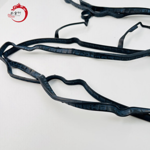 Pièces de moteur de haute qualité GASKET-ROCKER COVER 22441-2E700 224412E700 pour Hyundai Sonata Santa Fe 22441 2E700 - Product Image 5