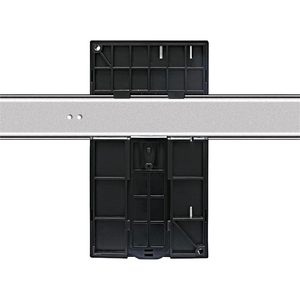 TDIOZABKX ตัวแปลงความถี่ 4KW 220V มอเตอร์สามเฟสควบคุมความเร็วอินเวอร์เตอร์ปรับได้ไดร์เวอร์ความถี่แปรผัน - Product Image 2