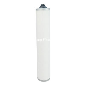 Élément filtrant à particules coalescentes au gaz naturel de bonne vente - Product Image 3