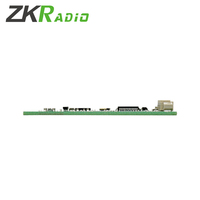 Módulo Lector/Escritor de Tarjetas IC RFID UART WG 13.56MHz DC 5V Integrado