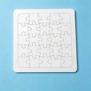 Personalized Custom <b>Puzzle</b> OEM with Your Design Thick Durable Paper Wooden Fabric Cartoon DIY Pattern Jigsaw <b>Puzzle</b> Supplier - Product Image 3