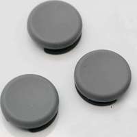 Manette analogique pour 3DS, capuchon de joystick, poignée de commande, bouton de remplacement, pièces de réparation pour 2DS/3DS/New 3DS XL/LL