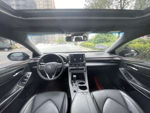 Achetez une <span class=keywords><strong>voiture</strong></span> d'<span class=keywords><strong>occasion</strong></span> Toyota Avalon, véhicule à essence haut de gamme, grande <span class=keywords><strong>voiture</strong></span> - Product Image 6