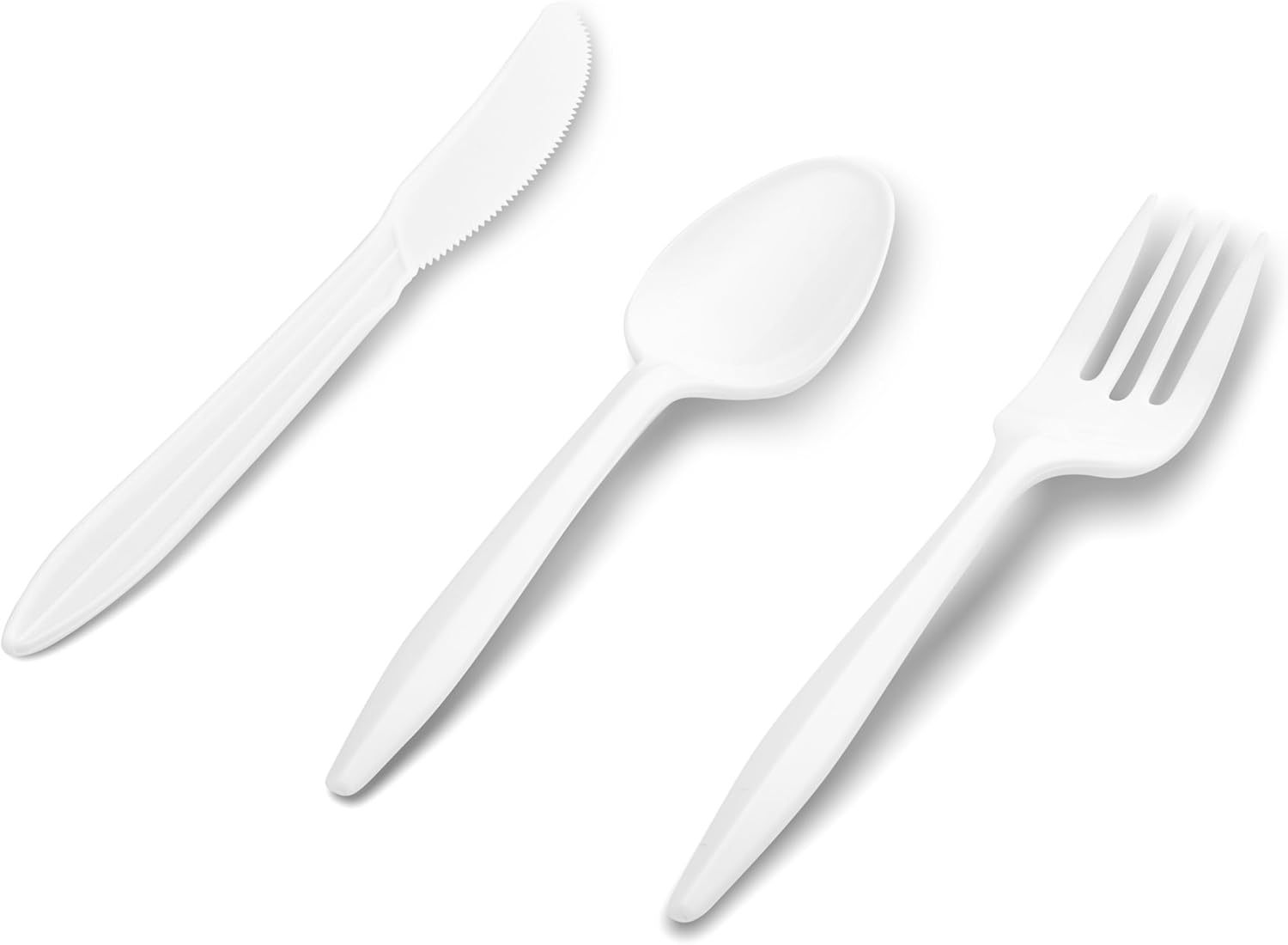Couteau fourchette cuillère