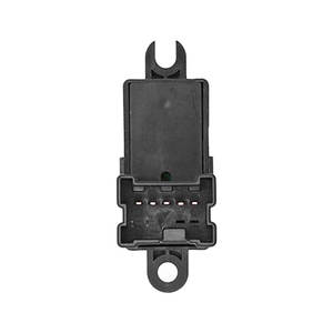 Interruptor de un Solo Botón 25411-1KL5A para Elevalunas Eléctricos y Reguladores de Ventanas de Automóviles Nissan - Product Image 1