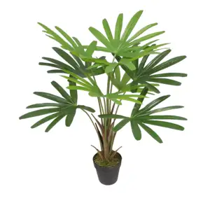 Plante Arbre Artificiel En Gros Faux Arbres De Bonne Qualité Haute Qualité Hôtel Petite Simulation Faux Plantes Tropicales