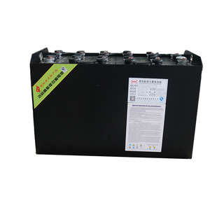 Batería de Tracción de Plomo-Ácido de 24V 300ah para Montacargas Eléctricos con 5 Años de Vida Útil (Oferta) - Product Image 4