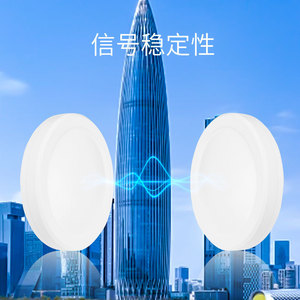BS900G Outdoor Wireless <b>Bridge</b> – 5KM Long-Range High-Power <b>WiFi</b>, Dual Gigabit Ports, Point-to-Point Transmission, 900Mbps L423 - Product Image 3