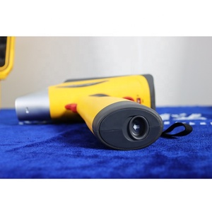 Analyseur de fusion XRF GA-205 pour armes à feu, testeur d'or, spectromètre de fluorescence, machine d'analyse - Product Image 2