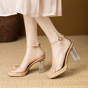 Nouvelles Chaussures Plates Mary Jane Style Français Printemps-Été-Automne 2026, Rétro Britannique, à Semelle Épaisse en Cuir, Talon Carré - Product Image 3