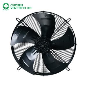 AC 500mm <span class=keywords><strong>série</strong></span> choisie bonne vente ventilateur de ventilation axial ac moteur de ventilateur extérieur sur le marché européen - Product Image 1