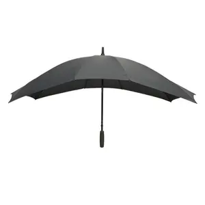 Parapluie deux places TW-3, merchandising personnalisé - Product Image 1