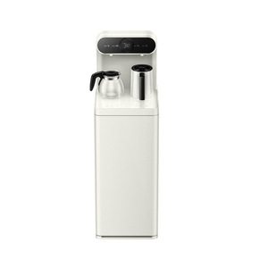 Distributeur d'eau Midea YCR-2335 Chaud/Froid, Chargement par le haut, Plastique, Intelligent, Chauffage Automatique, Usage Domestique - Product Image 1