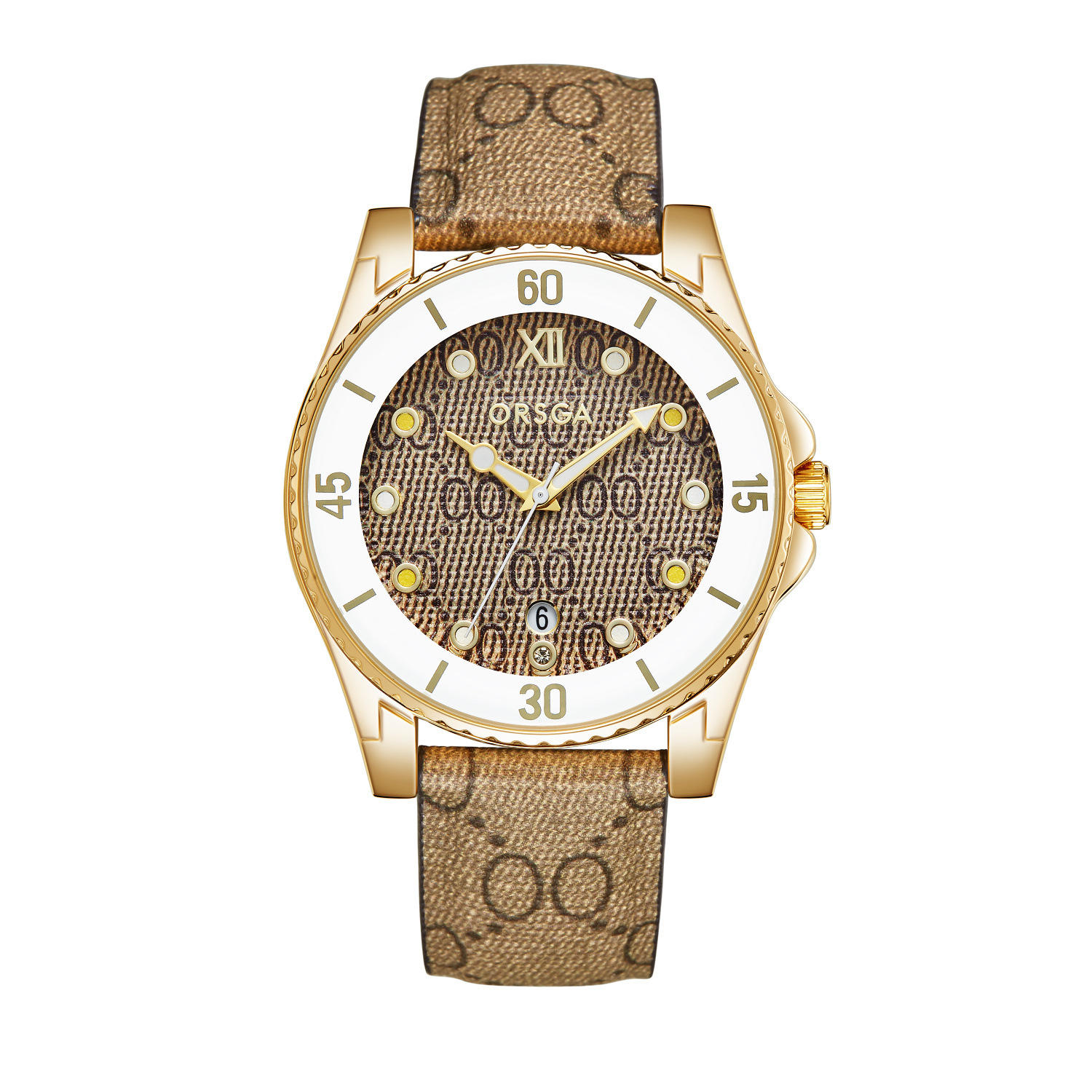 บราวน์3เอ