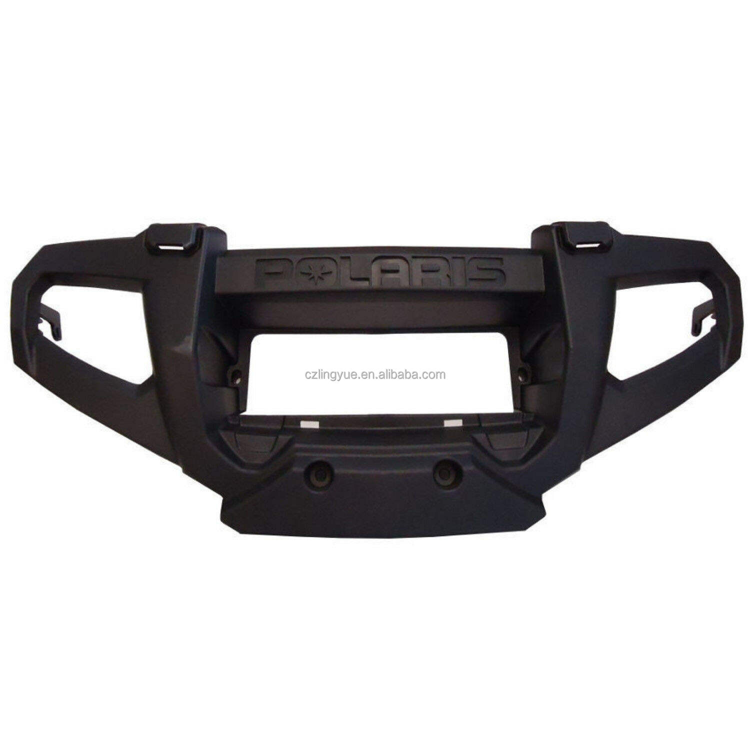 Purchase POLARIS SPORTSMAN 400 500 800 DELUXE REAR BRUSHGUARD BUMPER 11 12 13 14 In Hagerstown - Foto 10