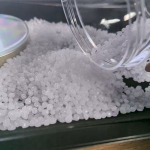 Giá thấp Nhựa nguyên liệu <span class=keywords><strong>HDPE</strong></span> hạt trinh tái chế <span class=keywords><strong>HDPE</strong></span>/<span class=keywords><strong>LDPE</strong></span>/LLDPE/<span class=keywords><strong>PP</strong></span>/ABS/PS hạt - Product Image 4