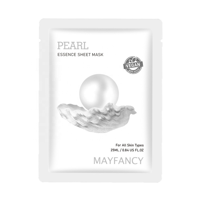 MAYFANCY Face Sheet Masks Beauty Products