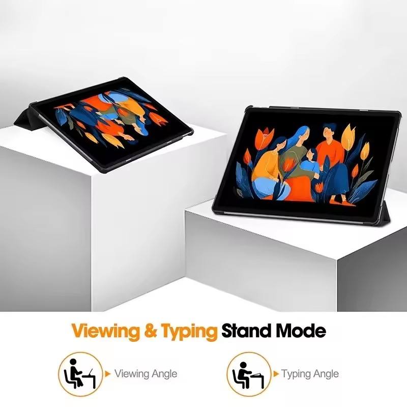 Acelive Case For Lenovo Idea Tab Plus 12.1 Inch Tablet 2025 TB365FC - View #11