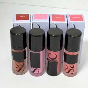 บลัชออนเนื้อลิควิด คอนทัวร์เนื้อลิควิด แบรนด์ส่วนตัว สินค้าขายดี 4 สี คอนทัวร์เนื้อเนียนละเอียด สำหรับปัดแก้มและคอนทัวร์ - สินค้าขายดีข้ามพรมแดน - Product Image 5