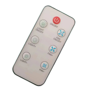 Mini Universal IR Fan <strong>Remote</strong> <strong>Controller</strong> Support Customize Intelligent <strong>Ceiling</strong> Fan <strong>Light</strong> Restaurant Bedroom Fan <strong>Light</strong> - Product Image 3