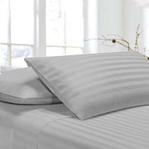 Sabanas AL por thị trưởng GIZA Giường Khách Sạn bedding Set 400 chủ đề đếm Canada bedsheet khách sạn bedding Set - Product Image 2